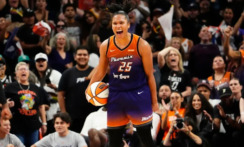 Why The Mercury Will Succeed In August