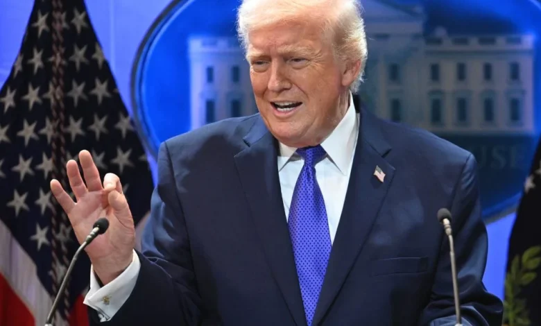 Why Trump’s ‘greatest economy’ boast could hurt him with voters