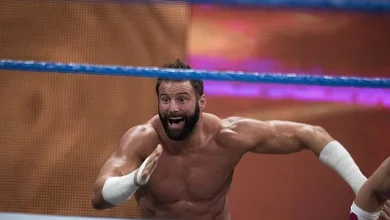 Why WWE Wanted Matt Cardona and Not Zack Ryder