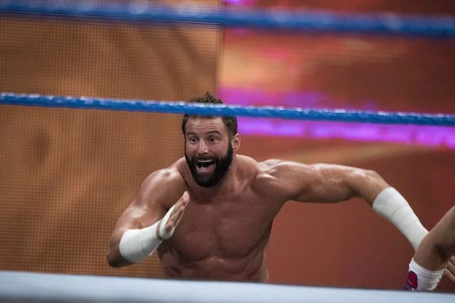 Why WWE Wanted Matt Cardona and Not Zack Ryder