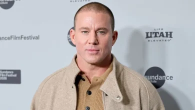 Why Was Channing Tatum in the Hospital?