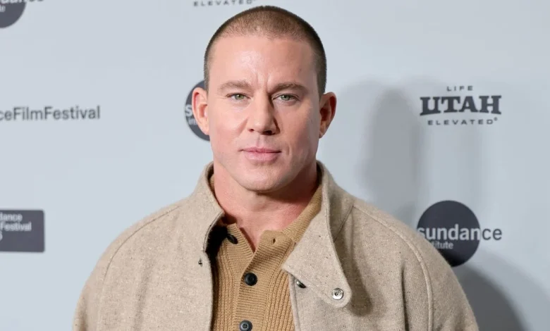 Why Was Channing Tatum in the Hospital?