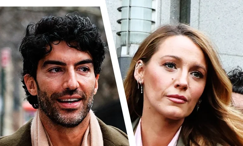 Why Won’t Blake Lively and Justin Baldoni Settle Already?