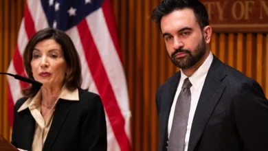 Why Zohran Mamdani is threatening to soak the middle class if he can't tax the rich