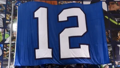 Why are Seahawks fans called the 12s? Story behind NFL's loudest fans