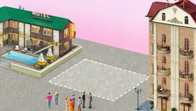 Why are hotels so expensive now, and why are the cheap ones so bad?