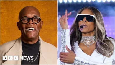 Why countries like Ghana, Benin and Guinea are courting African American stars