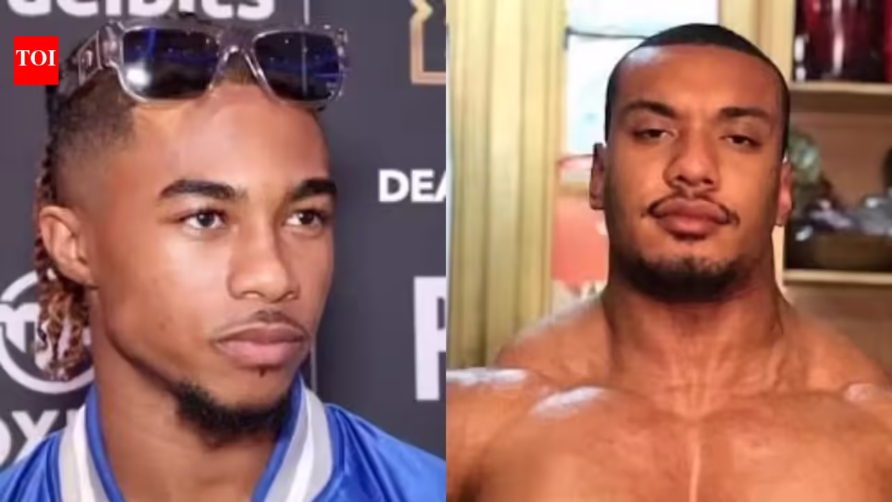 Why did Larry Wheels slap DeenTheGreat during Kick livestream? Viral moment explained