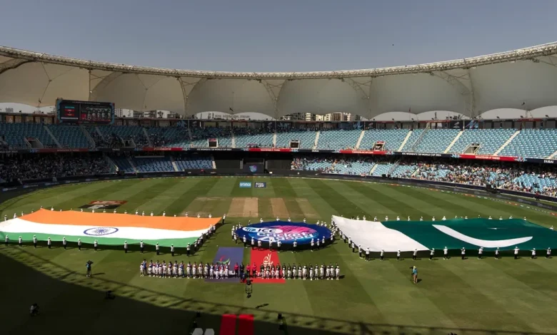Why did Pakistan end its India boycott at T20 World Cup?
