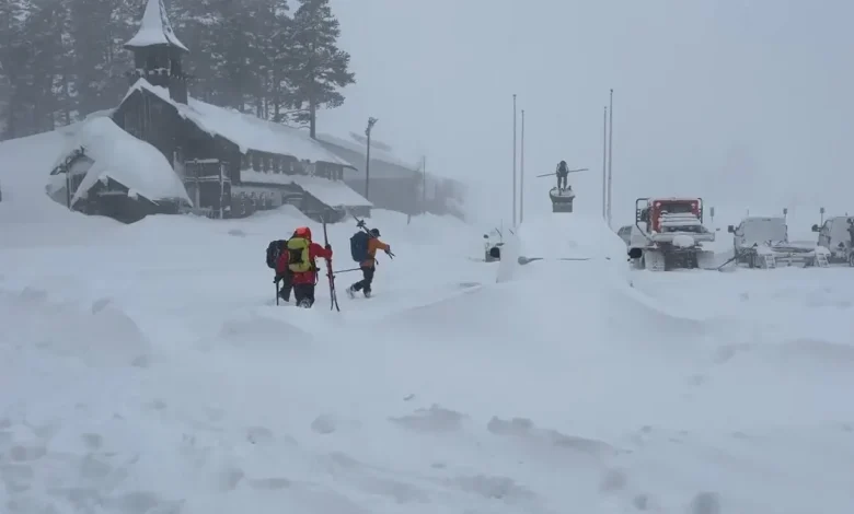 Why did they go? Avalanche warnings couldn't stop deadly mountain disaster