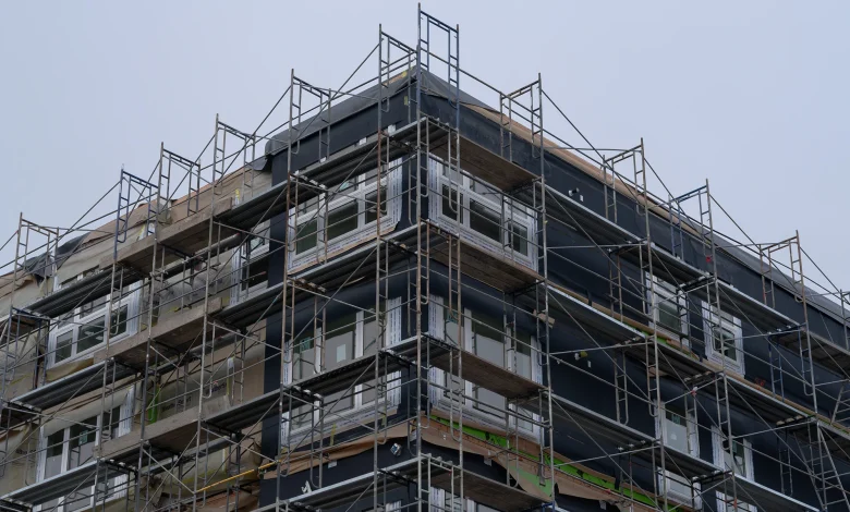 Why factory-built housing hasn't worked yet, and why it might soon