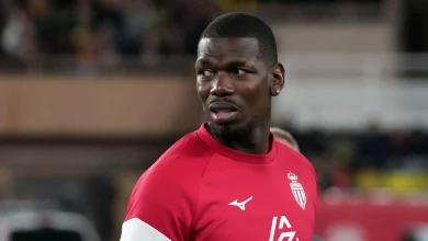 Why is Pogba unavailable for PSG clash? Will he feature in Champions League play-offs?