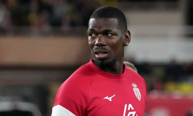 Why is Pogba unavailable for PSG clash? Will he feature in Champions League play-offs?