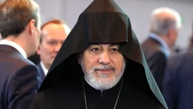 Why is there a Church-state showdown in Armenia?