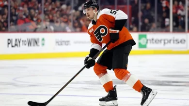 Why momentum is building toward a Ristolainen trade, and what it means for Flyers