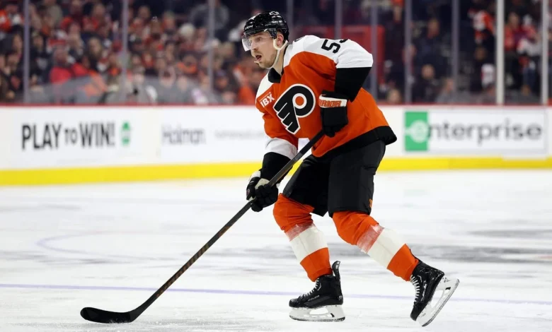 Why momentum is building toward a Ristolainen trade, and what it means for Flyers