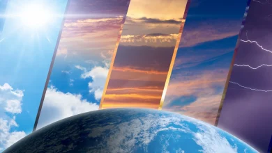 Why probability is the key to future weather forecasts