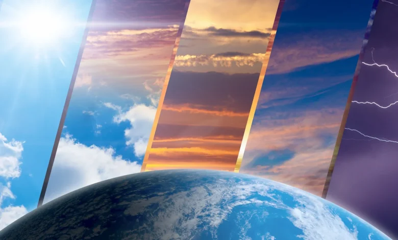 Why probability is the key to future weather forecasts