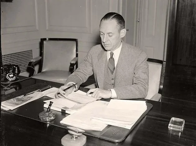 Why should the Federal Reserve stay independent of politics? – Deseret News