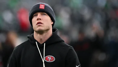 Why the 49ers Should Trade Christian McCaffrey this Offseason