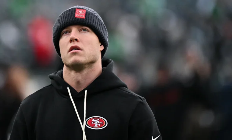 Why the 49ers Should Trade Christian McCaffrey this Offseason