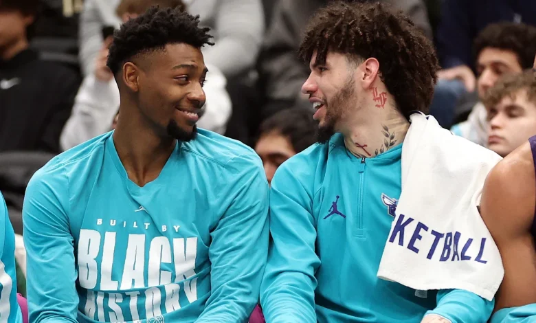 Why the Hornets Must Take a Four-Game Win Streak Into the Cooper Flagg Rematch