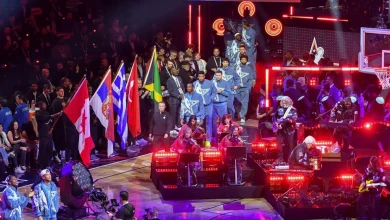Why the Intuit Dome looked so empty on NBA All-Star Saturday