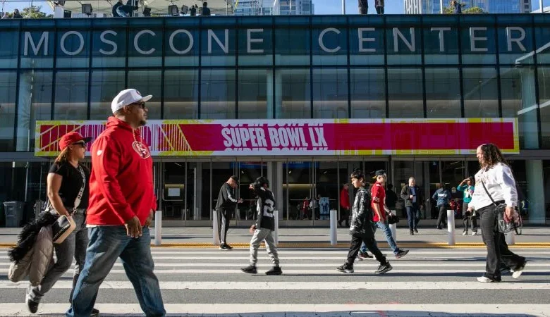 Why the Super Bowl is always so expensive