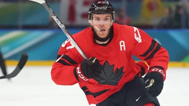 Why the U.S., Canada or Sweden could be eliminated early from Olympic men’s hockey