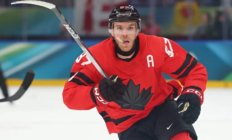Why the U.S., Canada or Sweden could be eliminated early from Olympic men’s hockey