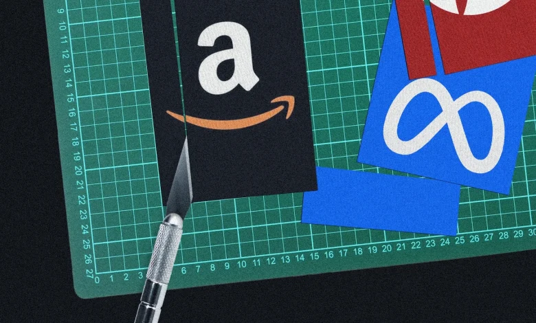 Why workers are having a tough time landing jobs in tech