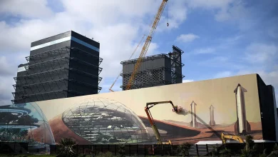 Why would Elon Musk pivot from Mars to the Moon all of a sudden?