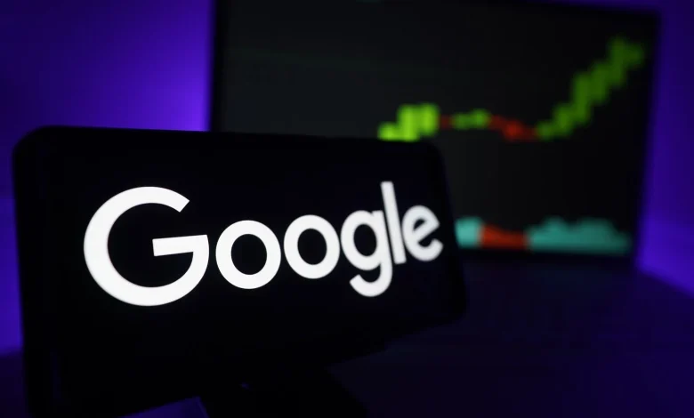 Why you need to buy Google stock before March