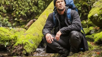 Why ‘vulnerable’ Chris Hemsworth hesitated to share his Alzheimer’s risk