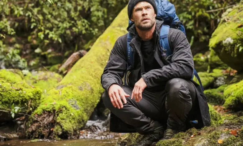 Why ‘vulnerable’ Chris Hemsworth hesitated to share his Alzheimer’s risk