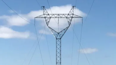 Widespread Power Outages Across Island