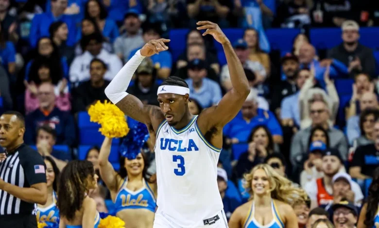 Wild Saturday in the Top 10: Upsets, comebacks and statement wins across men’s college basketball