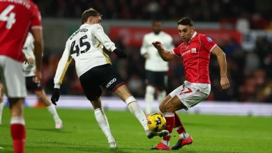 Wilder delivers injury update