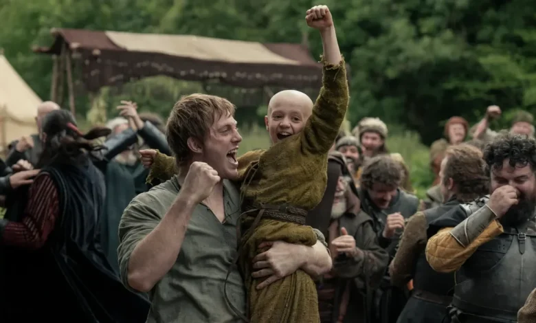 Will 'A Knight of the Seven Kingdoms' have a Season 2? What we know