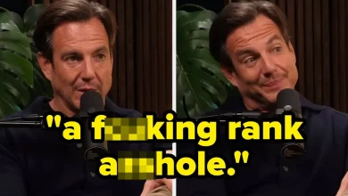 Will Arnett Said A Famous Guest Was Kicked Off SmartLess Podcast