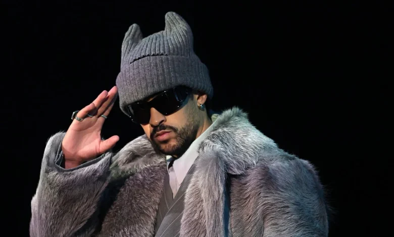 Will Bad Bunny be paid for his Super Bowl halftime performance?