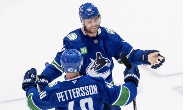 Will Canucks Jake DeBrusk Ask For A Trade