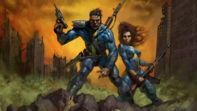 Will Fallout Season 3 Resurrect a Dead Fallout Game?