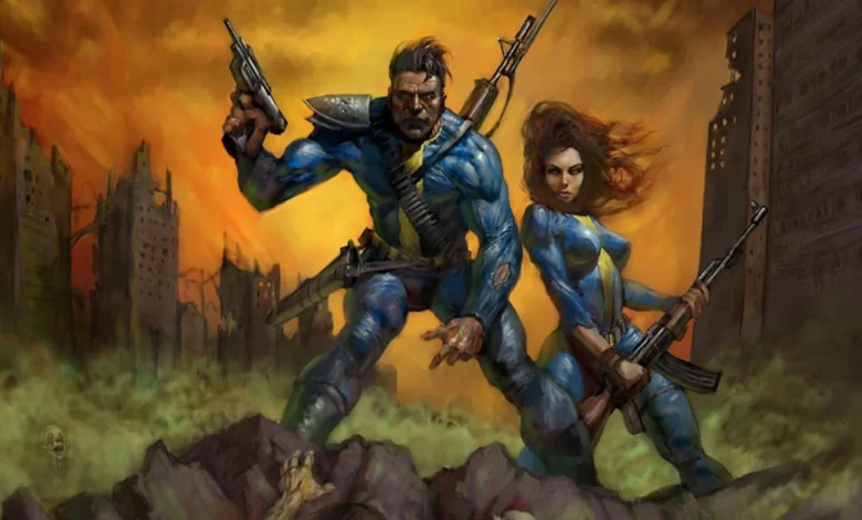 Will Fallout Season 3 Resurrect a Dead Fallout Game?