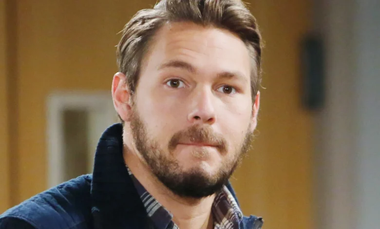 Will Liam Spill All to Hope?