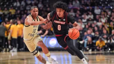 Will Louisville basketball beat NC State today? Our expert prediction