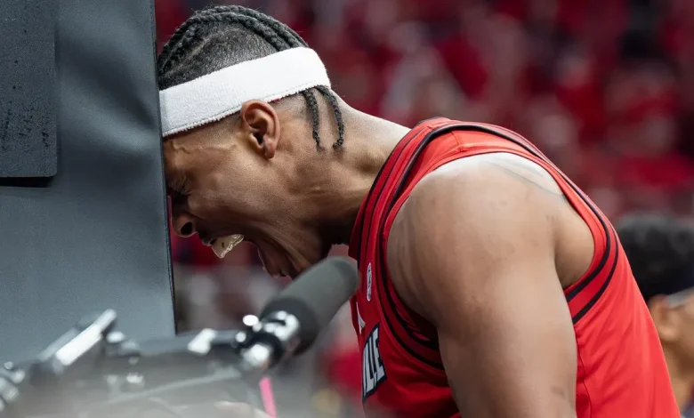 Will Louisville basketball beat UNC today? Our expert prediction