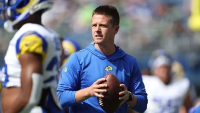 Will Mike LaFleur call Cardinals' plays?