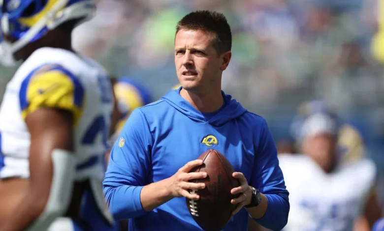 Will Mike LaFleur call Cardinals' plays?