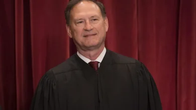 Will Trump get a fourth Supreme Court justice? Speculation swirls around Alito